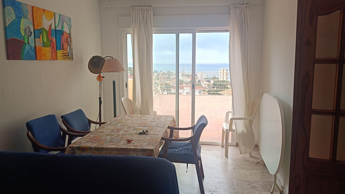 Aticos de 3 dormitorios en venta en Riviera del Sol – R5375854 Aticos de 3 dormitorios en venta en Riviera del Sol – R5375854