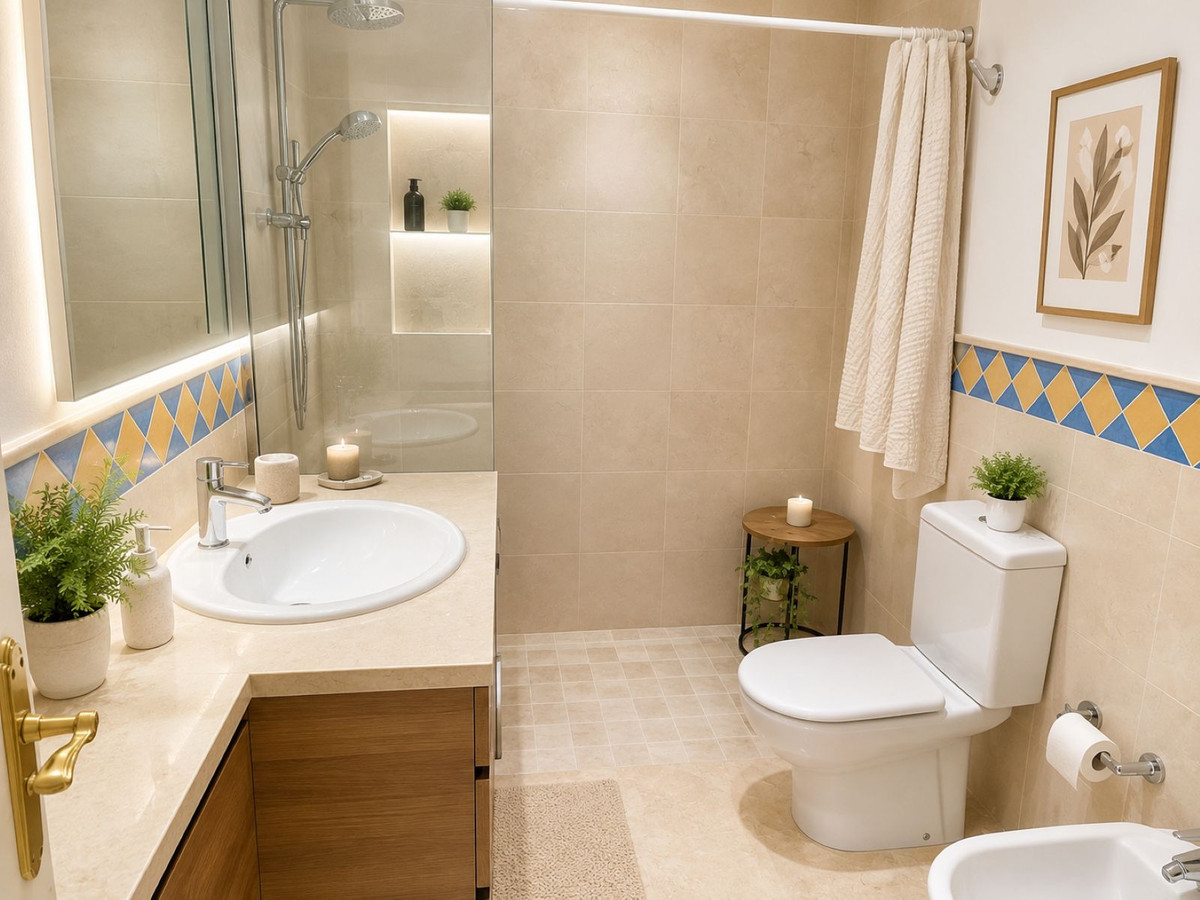 3 bedroom Apartments for sale in Nueva Andalucía – R5437414 3 bedroom Apartments for sale in Nueva Andalucía – R5437414