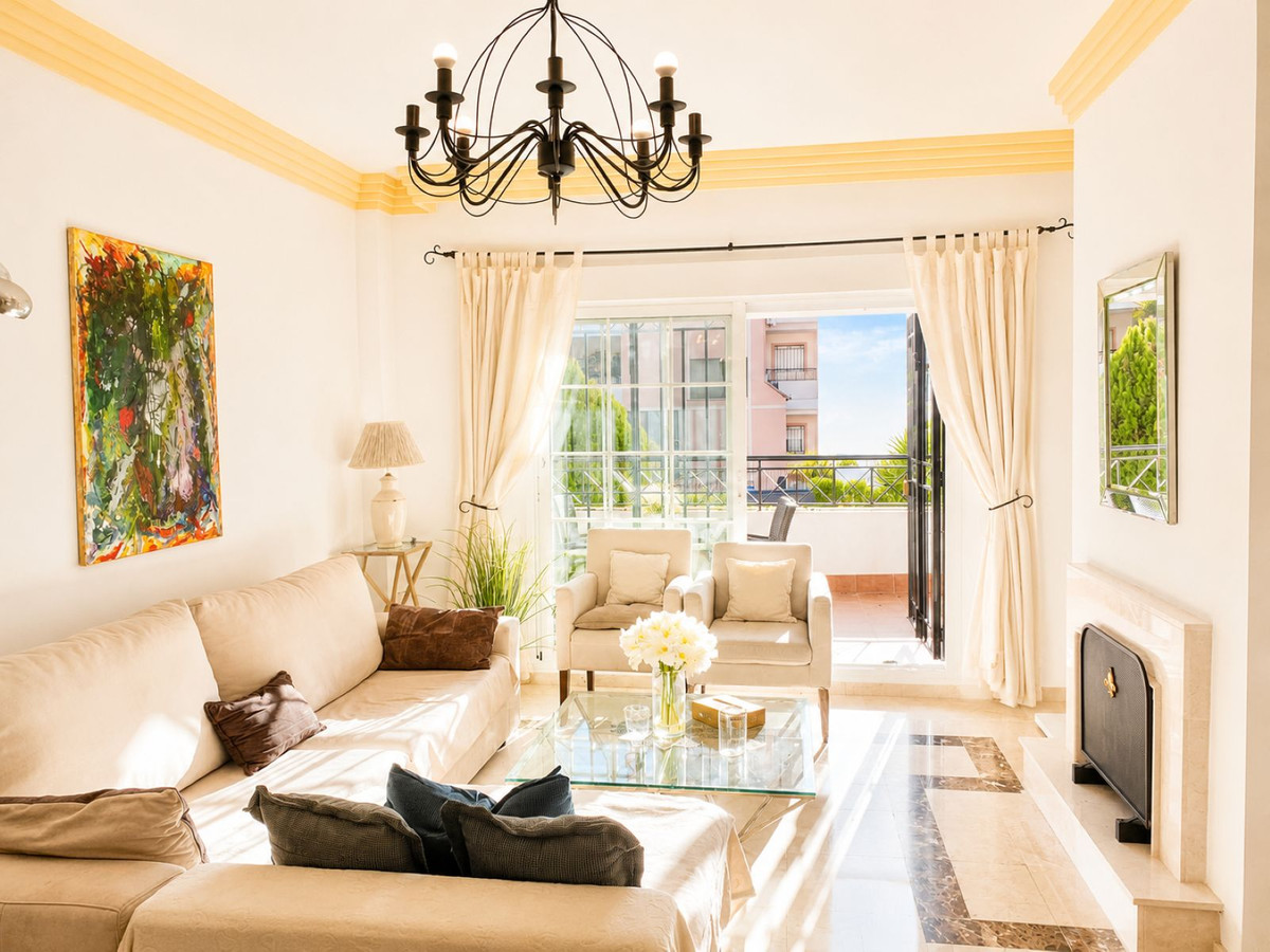 3 bedroom Apartments for sale in Nueva Andalucía – R5437414 3 bedroom Apartments for sale in Nueva Andalucía – R5437414