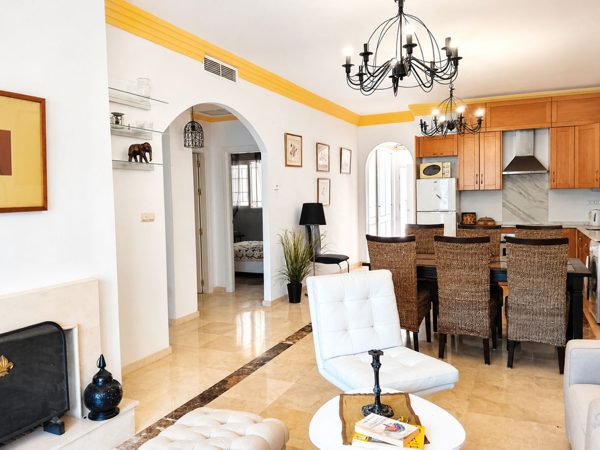 3 bedroom Apartments for sale in Nueva Andalucía – R5437414 3 bedroom Apartments for sale in Nueva Andalucía – R5437414