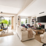 Adosados de 6 dormitorios en venta en Guadalmina Alta – R5455810 Adosados de 6 dormitorios en venta en Guadalmina Alta – R5455810