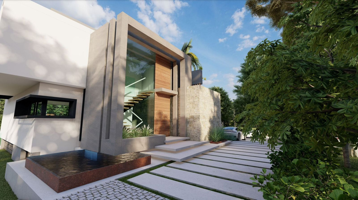 3 bedroom Villas for sale in San Pedro de Alcántara – R5417851 3 bedroom Villas for sale in San Pedro de Alcántara – R5417851
