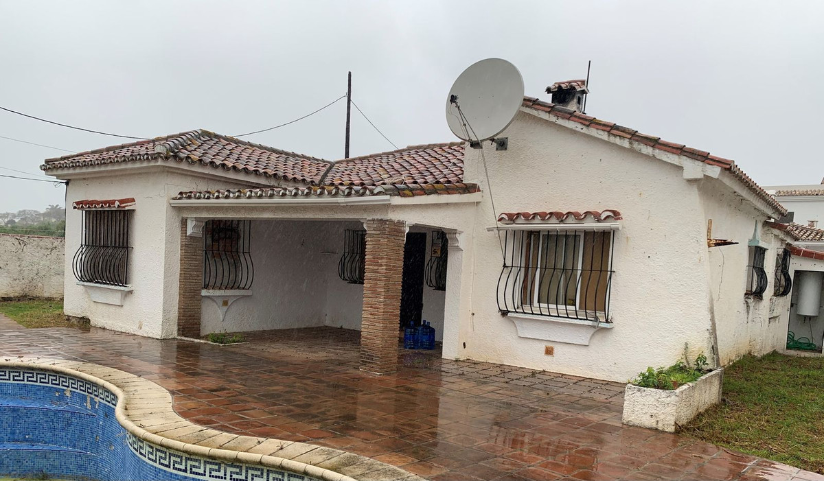 3 bedroom Villas for sale in San Pedro de Alcántara – R5417851 3 bedroom Villas for sale in San Pedro de Alcántara – R5417851