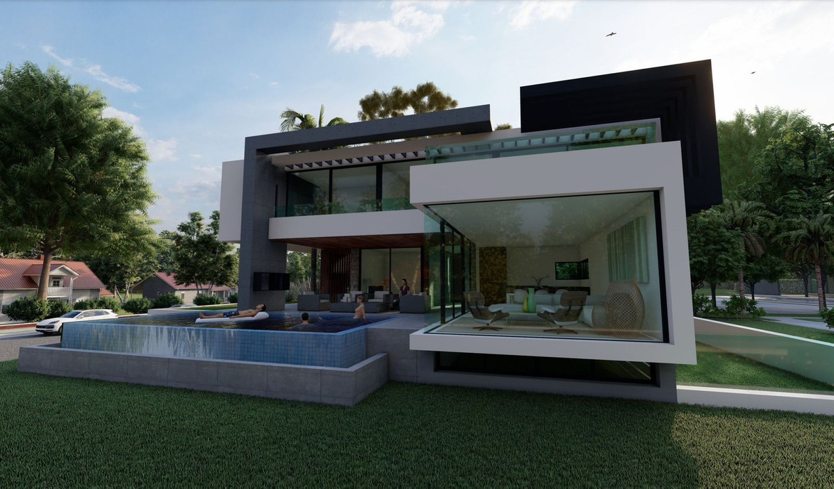 3 bedroom Villas for sale in San Pedro de Alcántara – R5417851 3 bedroom Villas for sale in San Pedro de Alcántara – R5417851