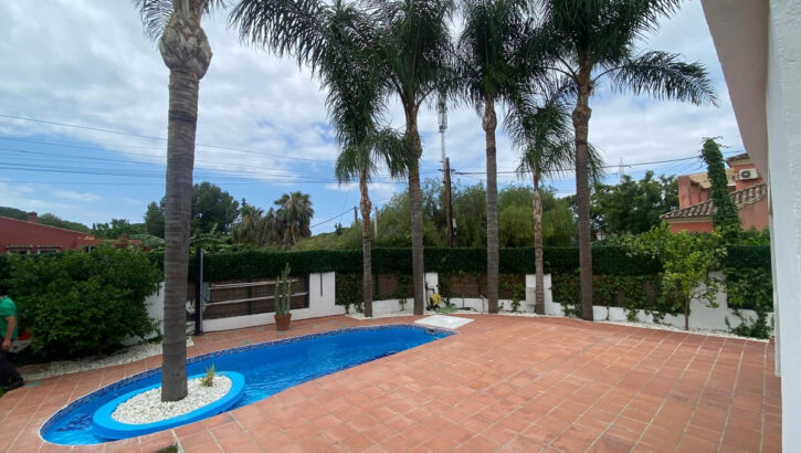Villas de 3 dormitorios en venta en Nagüeles – R5252347 Villas de 3 dormitorios en venta en Nagüeles – R5252347 en