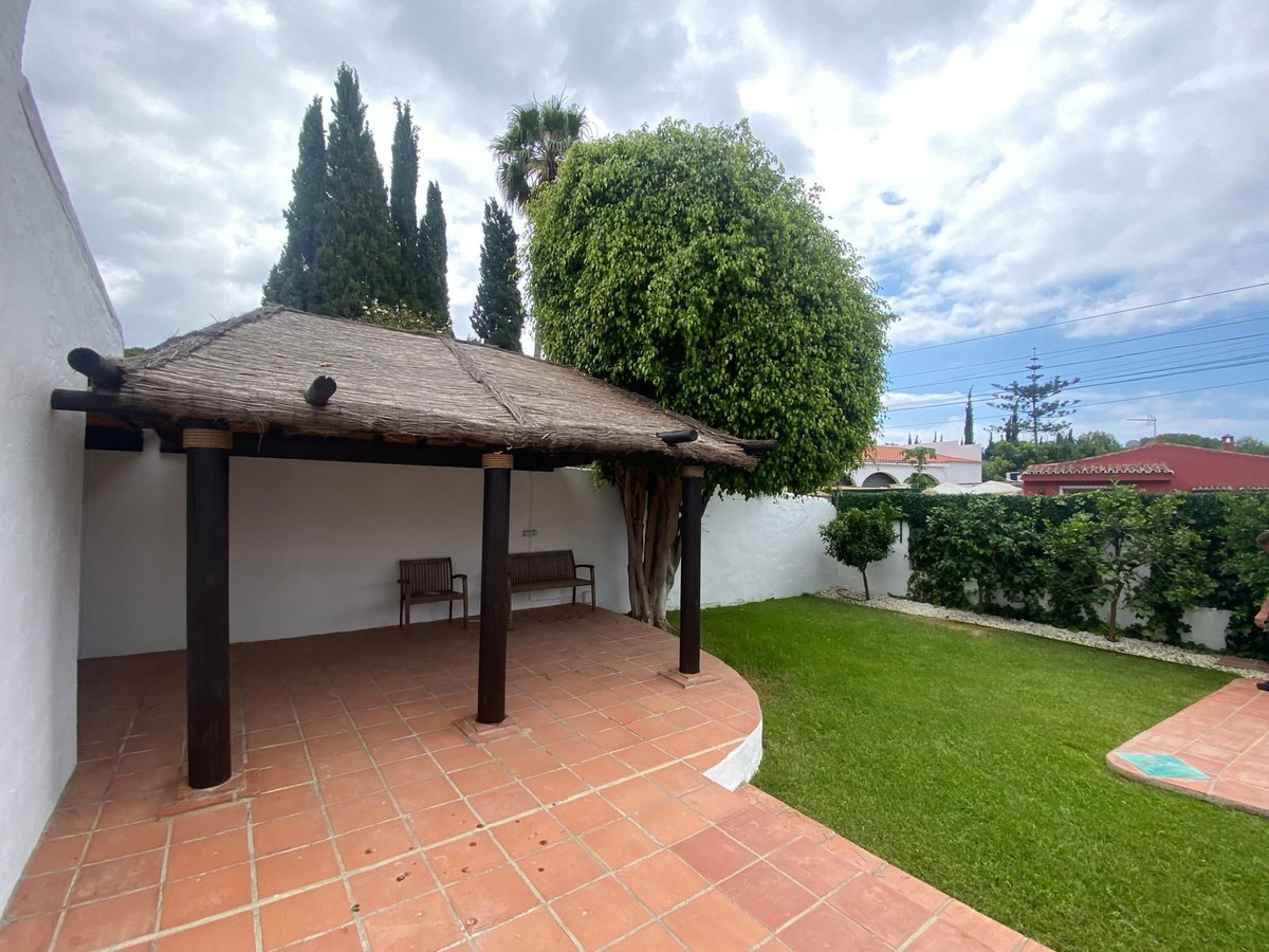3 bedroom Villas for sale in Nagüeles – R5252347 3 bedroom Villas for sale in Nagüeles – R5252347