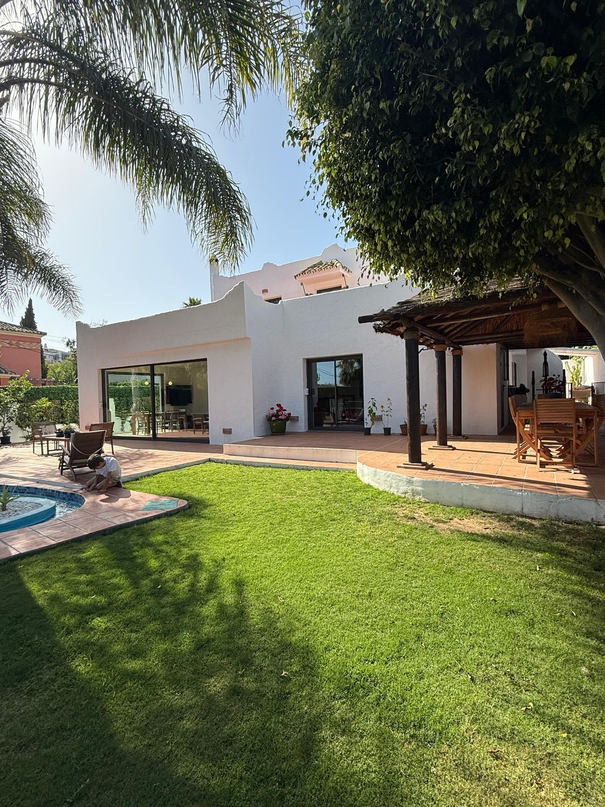 3 bedroom Villas for sale in Nagüeles – R5252347 3 bedroom Villas for sale in Nagüeles – R5252347