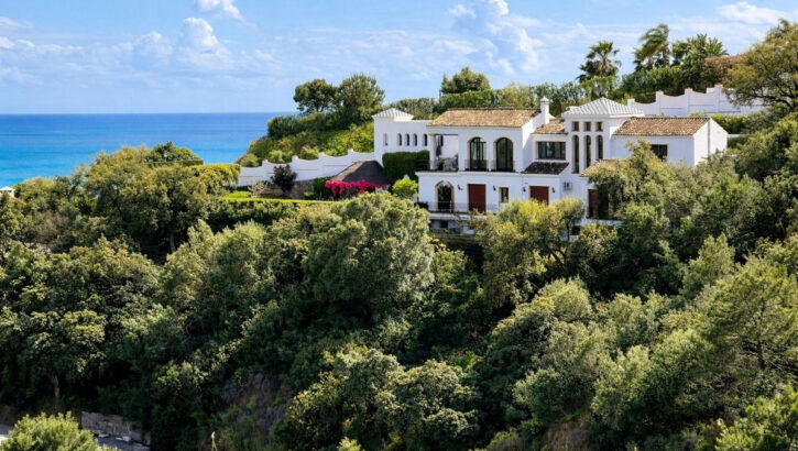 Villas de 4 dormitorios en venta en Benahavís – R5454799 Villas de 4 dormitorios en venta en Benahavís – R5454799 en