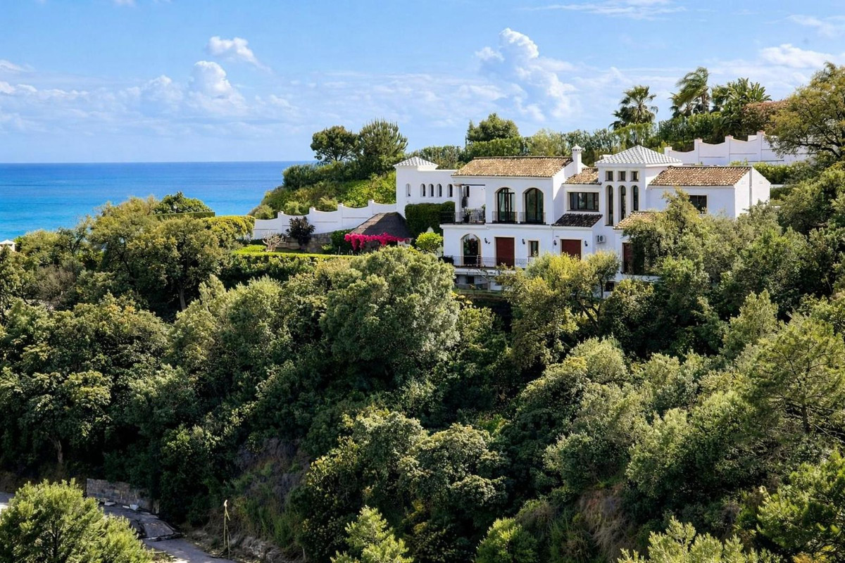 Villas de 4 dormitorios en venta en Benahavís – R5454799 Villas de 4 dormitorios en venta en Benahavís – R5454799