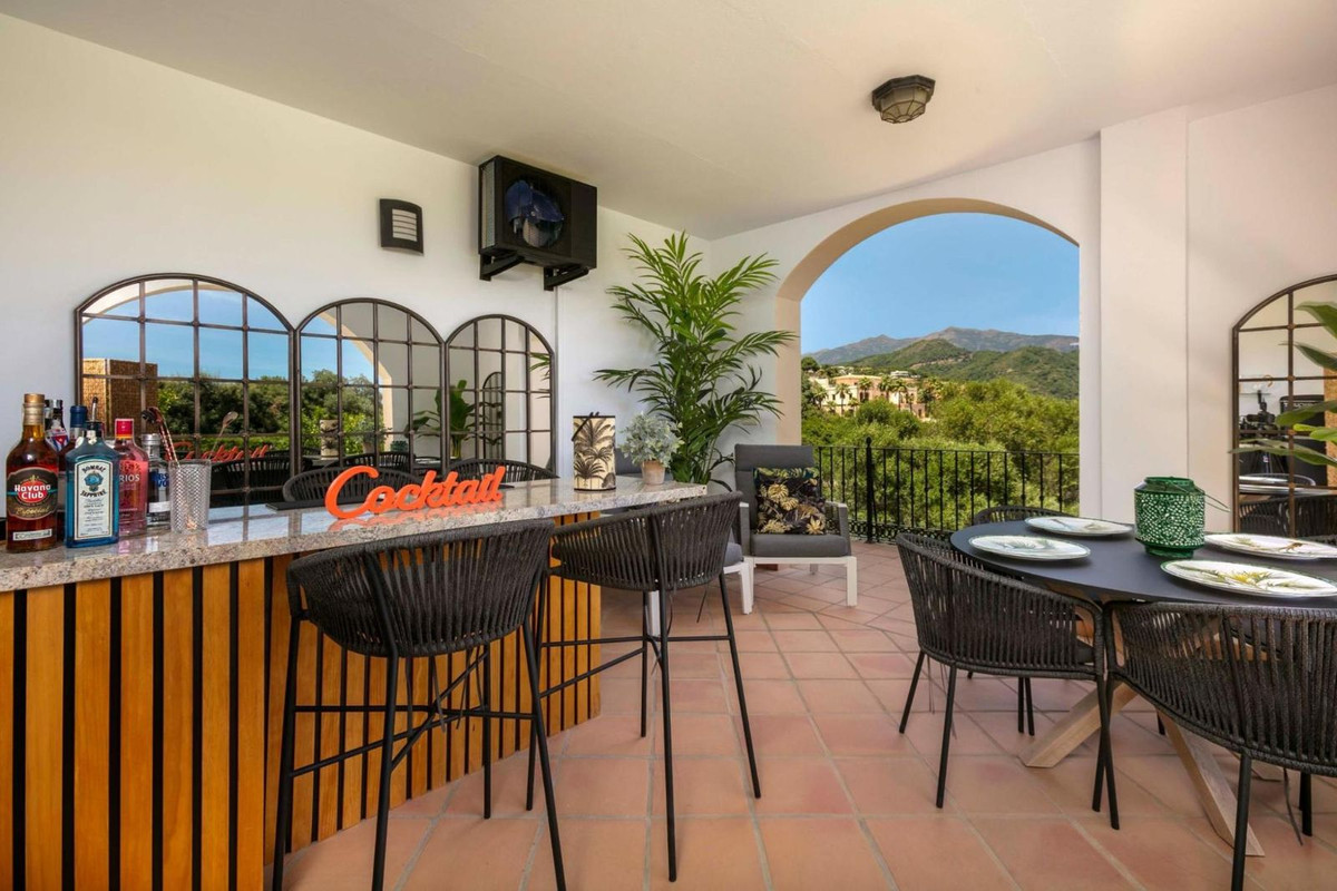 Villas de 4 dormitorios en venta en Benahavís – R5454799 Villas de 4 dormitorios en venta en Benahavís – R5454799