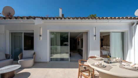 3 bedroom Apartments for sale in Nueva Andalucía – R5353525