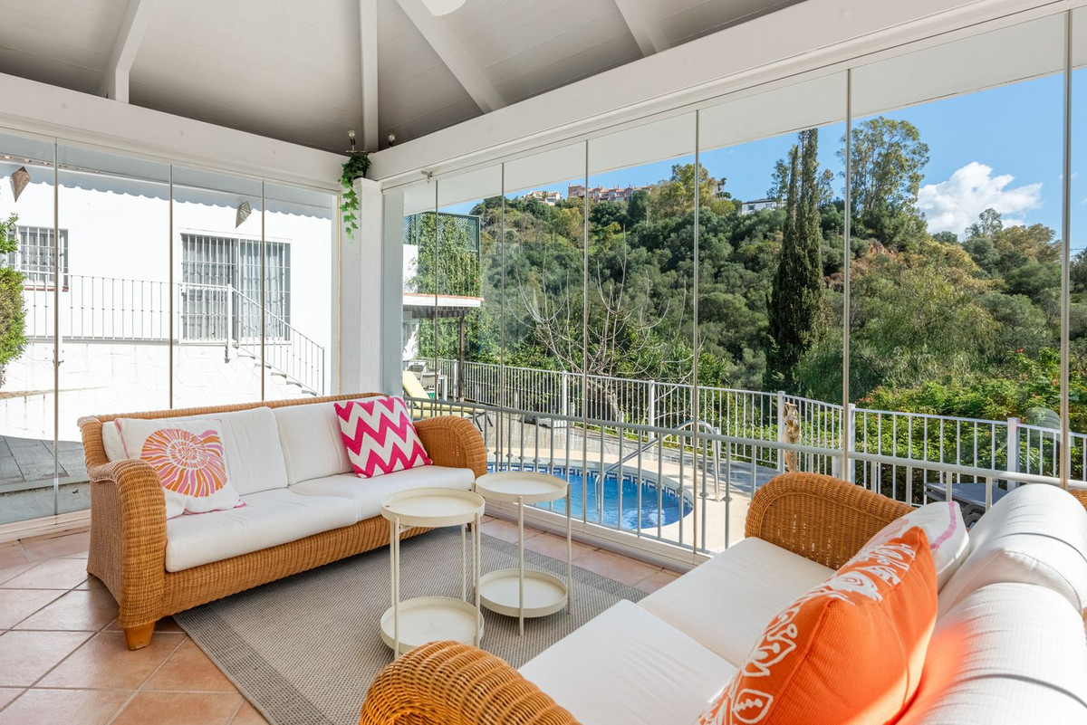 Villas de 4 dormitorios en venta en Benahavís – R5317465 Villas de 4 dormitorios en venta en Benahavís – R5317465