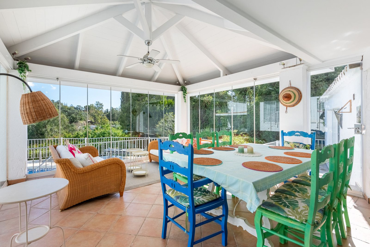Villas de 4 dormitorios en venta en Benahavís – R5317465 Villas de 4 dormitorios en venta en Benahavís – R5317465