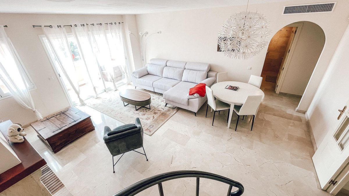 Aticos de 3 dormitorios en venta en Mijas – R4646917 Aticos de 3 dormitorios en venta en Mijas – R4646917