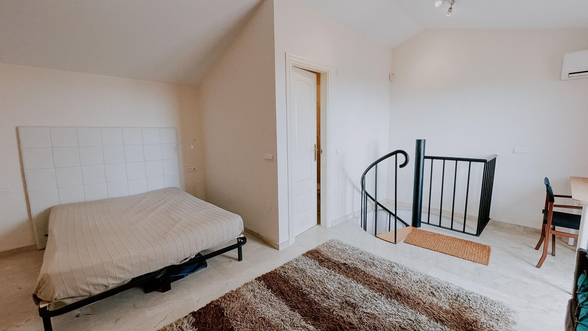 Aticos de 3 dormitorios en venta en Mijas – R4646917 Aticos de 3 dormitorios en venta en Mijas – R4646917