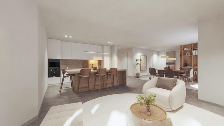 Apartamentos de 3 dormitorios en venta en Mijas – R5379859 Apartamentos de 3 dormitorios en venta en Mijas – R5379859 en