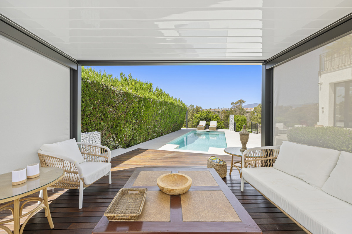 4 bedroom Villas for sale in Guadalmina Alta – R4806901 4 bedroom Villas for sale in Guadalmina Alta – R4806901