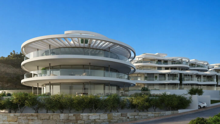 Apartamentos de 3 dormitorios en venta en La Quinta – R5388847 Apartamentos de 3 dormitorios en venta en La Quinta – R5388847 en