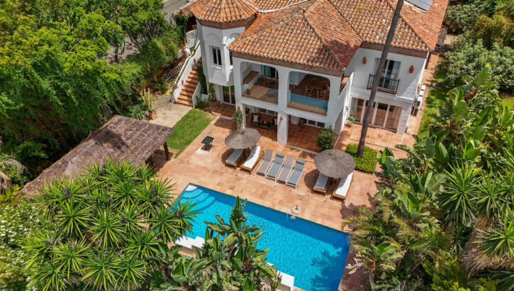 8 bedroom Villas for sale in El Rosario – R5455369 8 bedroom Villas for sale in El Rosario – R5455369 in