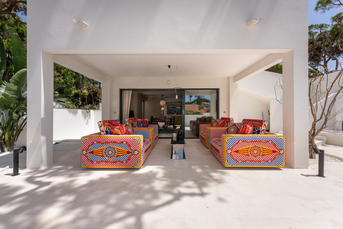 Villas de 4 dormitorios en venta en Calahonda – R5450611 Villas de 4 dormitorios en venta en Calahonda – R5450611