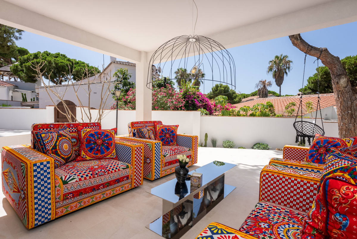 Villas de 4 dormitorios en venta en Calahonda – R5450611 Villas de 4 dormitorios en venta en Calahonda – R5450611
