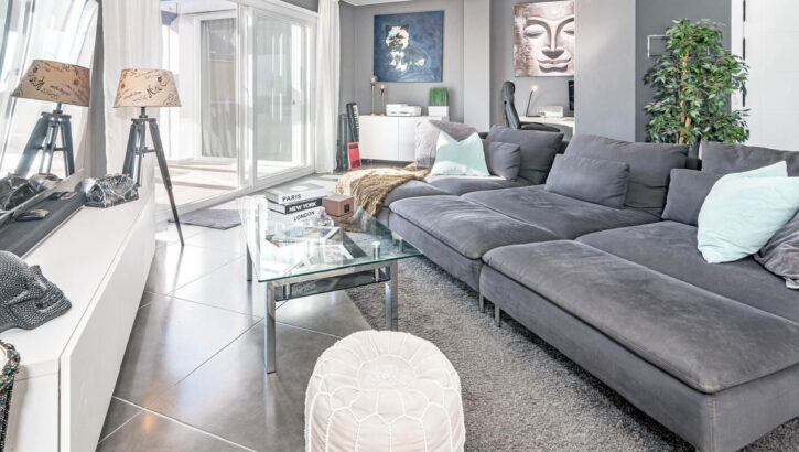 2 bedroom Penthouses for sale in Nueva Andalucía – R5463838 2 bedroom Penthouses for sale in Nueva Andalucía – R5463838 in