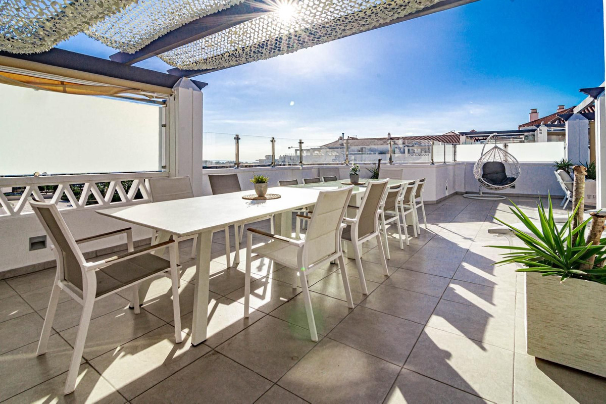 2 bedroom Penthouses for sale in Nueva Andalucía – R5463838 2 bedroom Penthouses for sale in Nueva Andalucía – R5463838