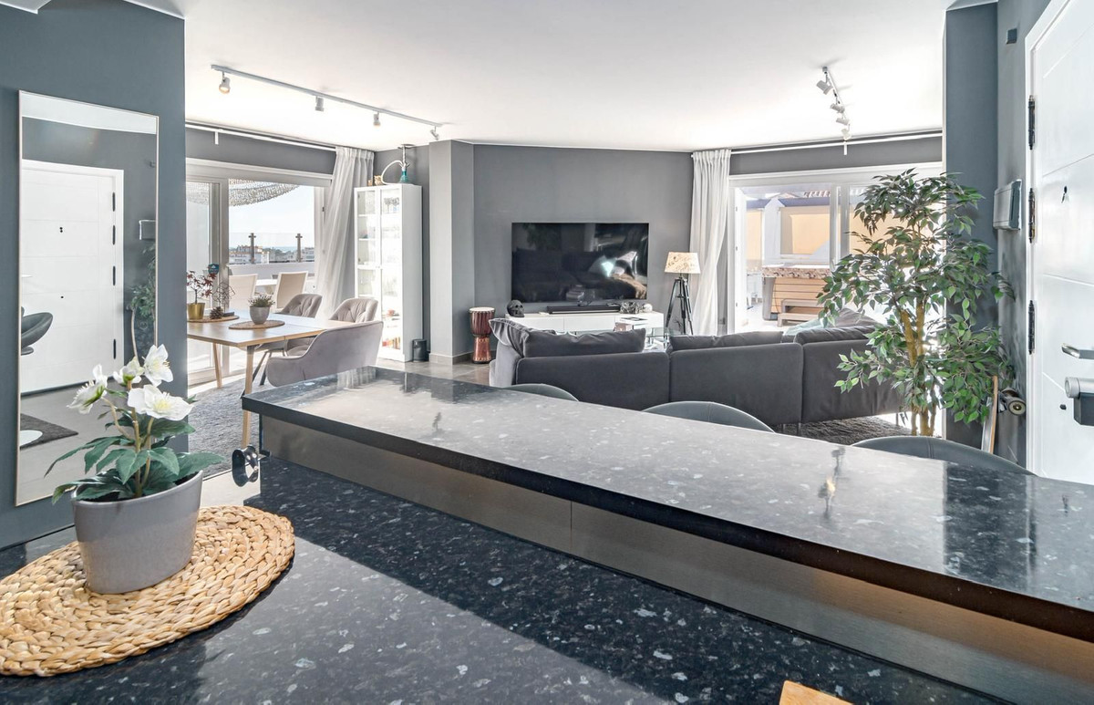 2 bedroom Penthouses for sale in Nueva Andalucía – R5463838 2 bedroom Penthouses for sale in Nueva Andalucía – R5463838