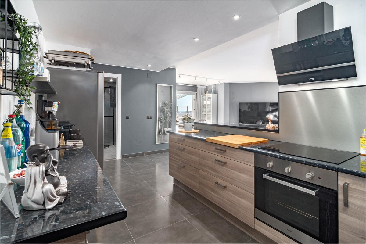 2 bedroom Penthouses for sale in Nueva Andalucía – R5463838 2 bedroom Penthouses for sale in Nueva Andalucía – R5463838