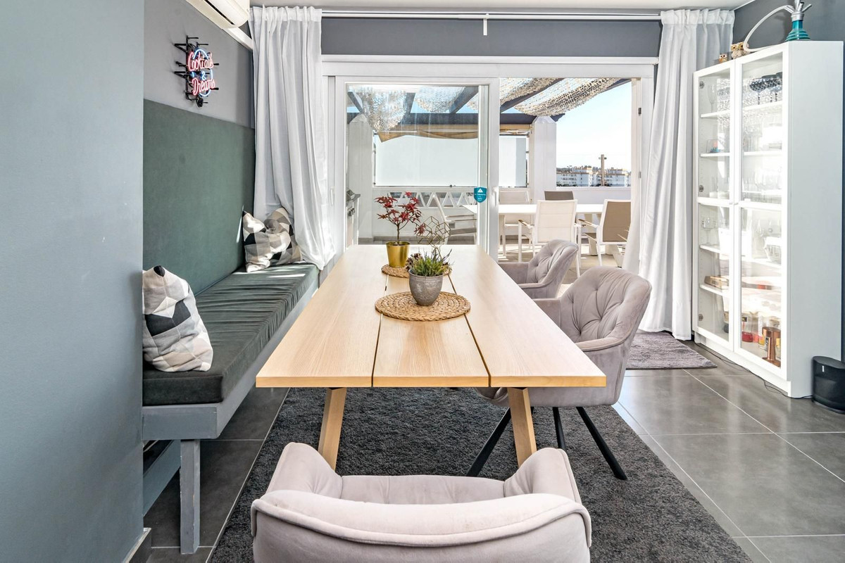 2 bedroom Penthouses for sale in Nueva Andalucía – R5463838 2 bedroom Penthouses for sale in Nueva Andalucía – R5463838