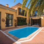 Villas de 3 dormitorios en venta en Puerto Banús – R5462554 Villas de 3 dormitorios en venta en Puerto Banús – R5462554