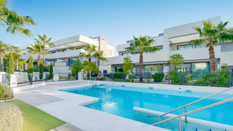 Adosados de 4 dormitorios en venta en La Cala de Mijas – R5272633 Adosados de 4 dormitorios en venta en La Cala de Mijas – R5272633