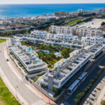 Adosados de 4 dormitorios en venta en La Cala de Mijas – R5272633 Adosados de 4 dormitorios en venta en La Cala de Mijas – R5272633