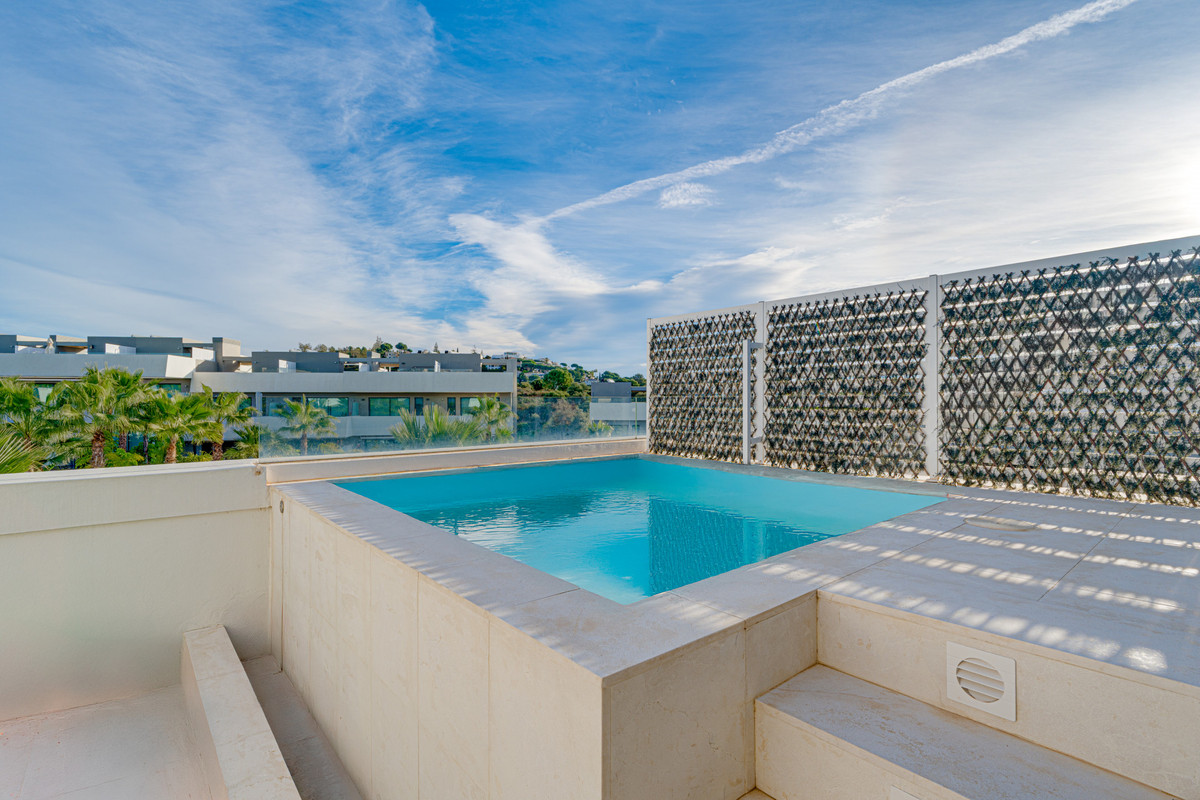 Adosados de 4 dormitorios en venta en La Cala de Mijas – R5272633 Adosados de 4 dormitorios en venta en La Cala de Mijas – R5272633