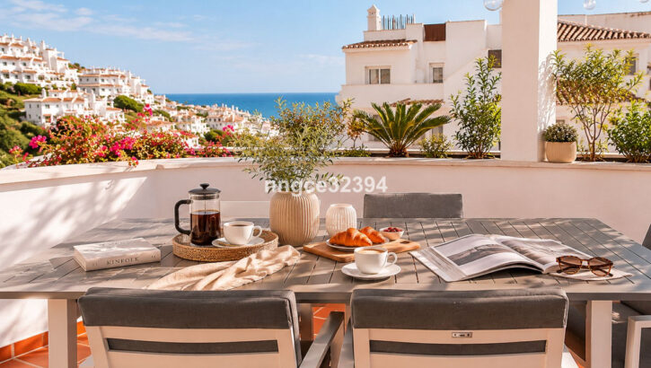 Apartamentos de 3 dormitorios en venta en Nueva Andalucía – R5396692 Apartamentos de 3 dormitorios en venta en Nueva Andalucía – R5396692 en