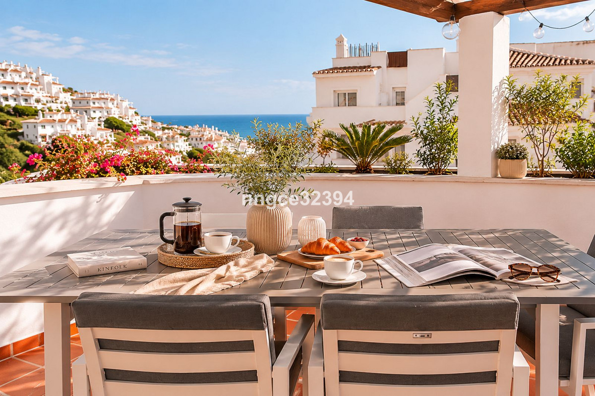 Apartamentos de 3 dormitorios en venta en Nueva Andalucía – R5396692 Apartamentos de 3 dormitorios en venta en Nueva Andalucía – R5396692