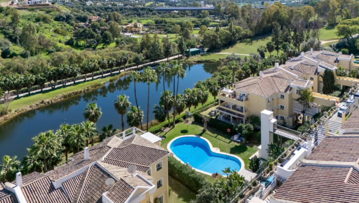 Apartamentos de 3 dormitorios en venta en La Quinta – R5348851 Apartamentos de 3 dormitorios en venta en La Quinta – R5348851 en