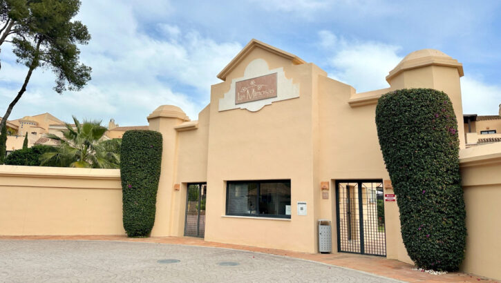 2 bedroom Apartments for sale in Puerto Banús – R5357068 2 bedroom Apartments for sale in Puerto Banús – R5357068 in