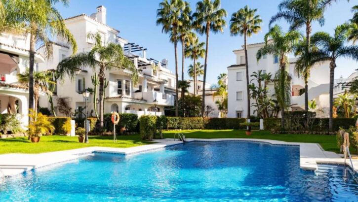 Apartamentos de 2 dormitorios en venta en Nueva Andalucía – R5299651 Apartamentos de 2 dormitorios en venta en Nueva Andalucía – R5299651 en