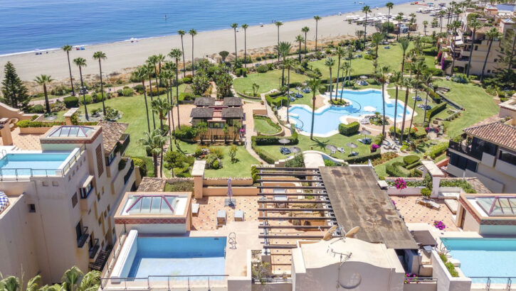 3 bedroom Penthouses for sale in Atalaya – R4821043 3 bedroom Penthouses for sale in Atalaya – R4821043 in