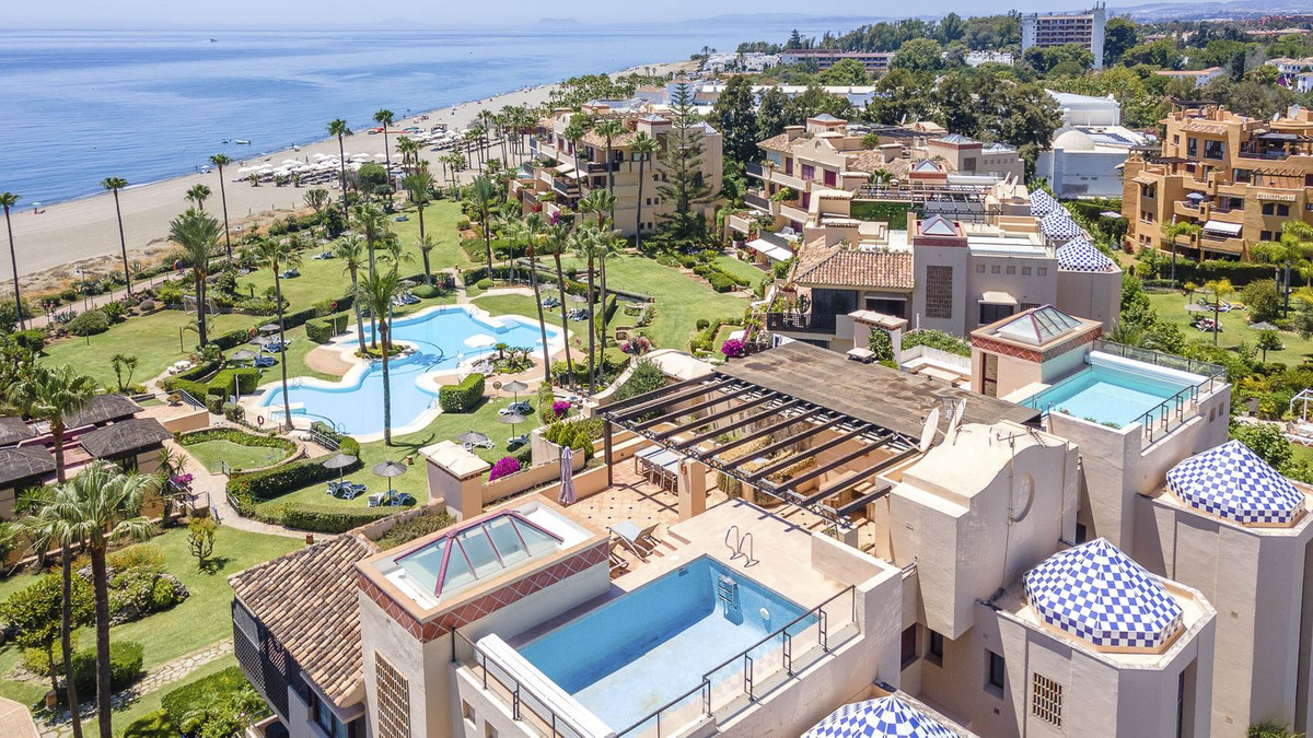 3 bedroom Penthouses for sale in Atalaya – R4821043 3 bedroom Penthouses for sale in Atalaya – R4821043