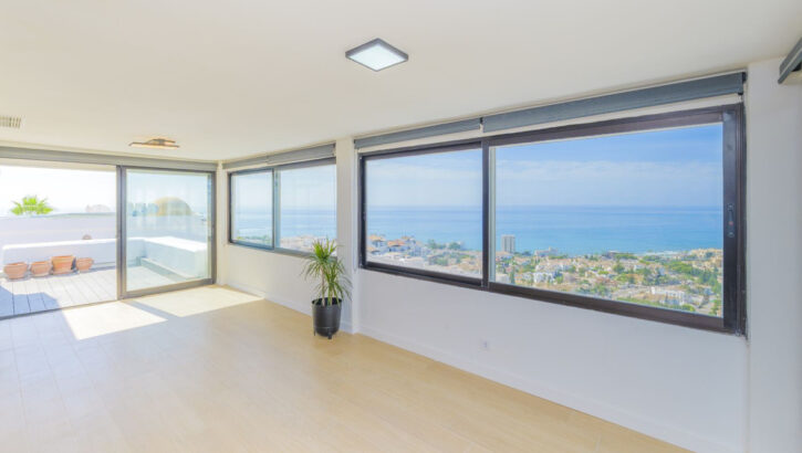 Aticos de 3 dormitorios en venta en Riviera del Sol – R5084644 Aticos de 3 dormitorios en venta en Riviera del Sol – R5084644 en