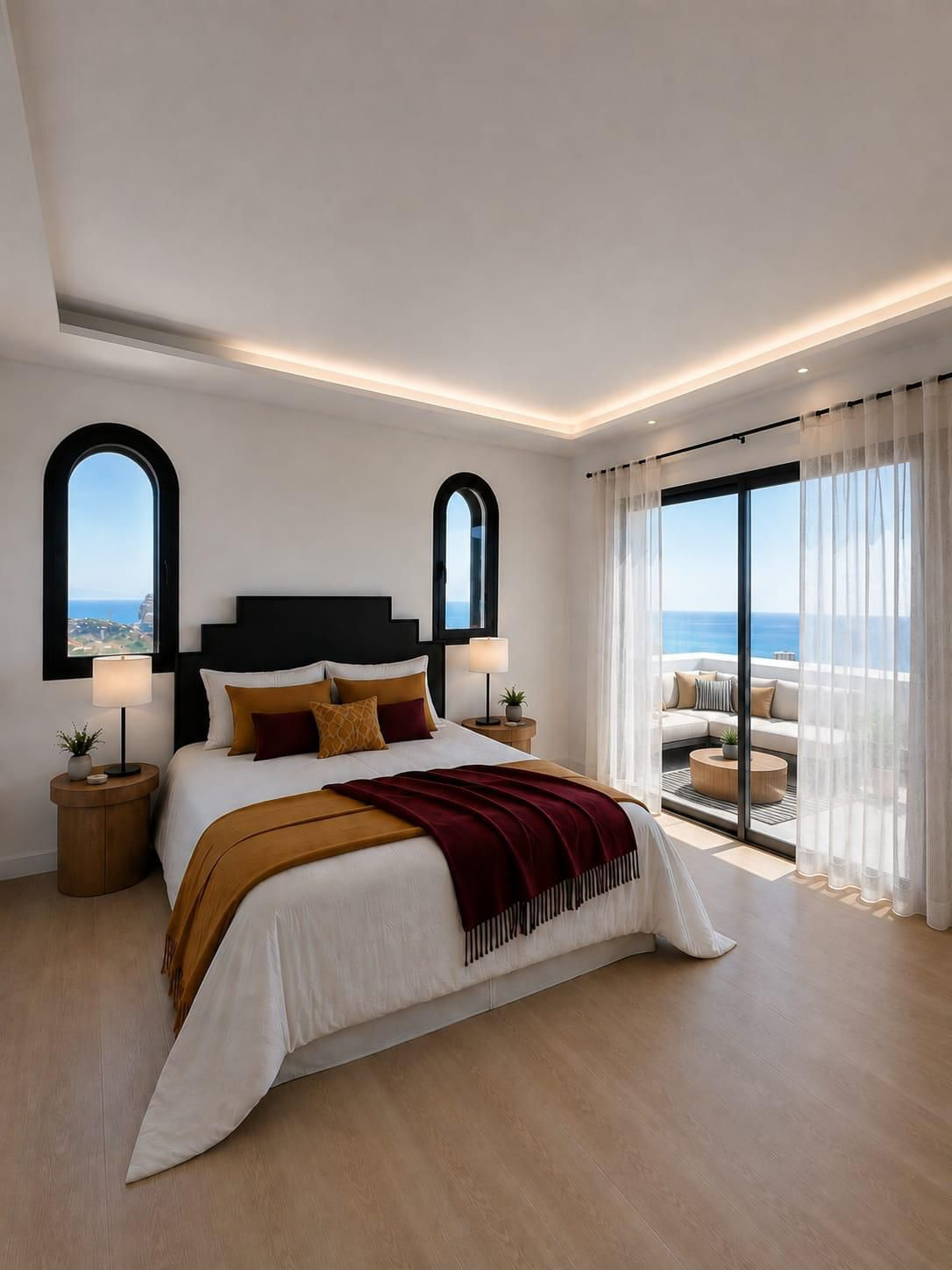3 bedroom Penthouses for sale in Riviera del Sol – R5084644 3 bedroom Penthouses for sale in Riviera del Sol – R5084644