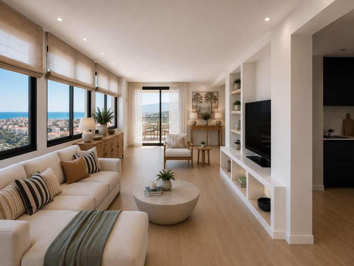 3 bedroom Penthouses for sale in Riviera del Sol – R5084644 3 bedroom Penthouses for sale in Riviera del Sol – R5084644