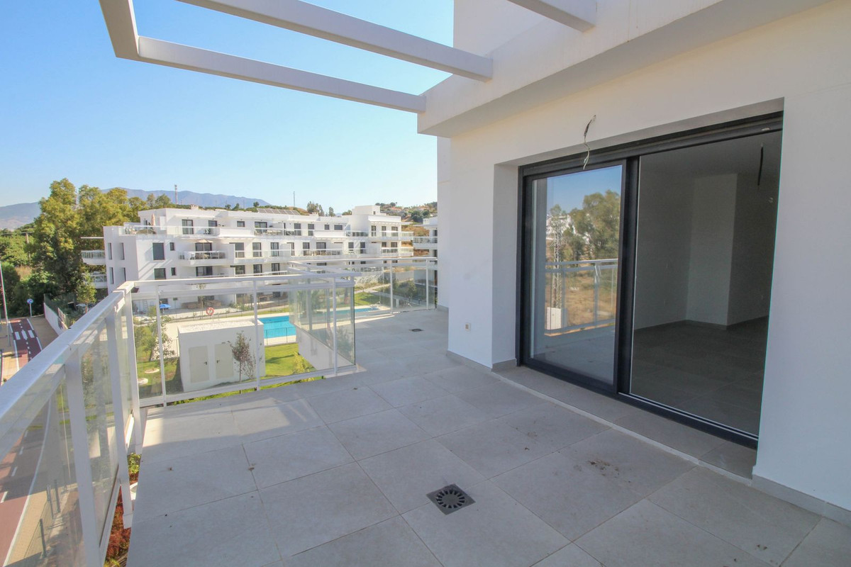 3 bedroom Penthouses for sale in La Cala de Mijas – R5433601 3 bedroom Penthouses for sale in La Cala de Mijas – R5433601