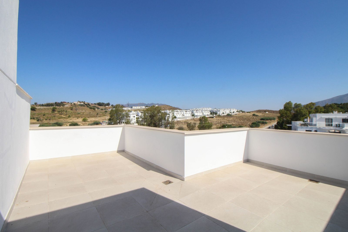 3 bedroom Penthouses for sale in La Cala de Mijas – R5433601 3 bedroom Penthouses for sale in La Cala de Mijas – R5433601