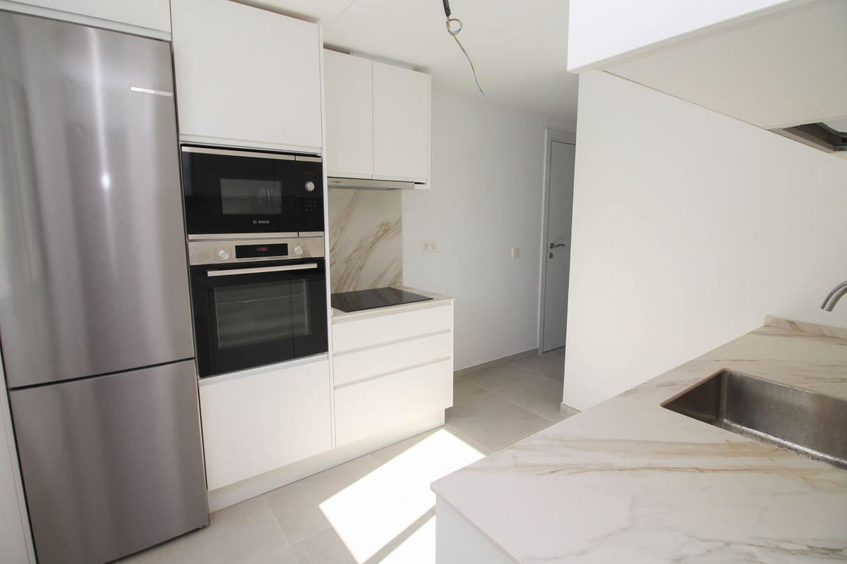 3 bedroom Penthouses for sale in La Cala de Mijas – R5433601 3 bedroom Penthouses for sale in La Cala de Mijas – R5433601