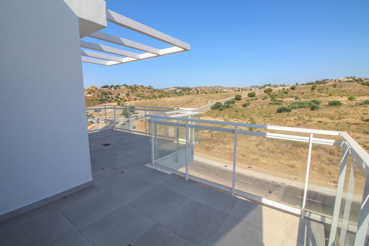 3 bedroom Penthouses for sale in La Cala de Mijas – R5433601 3 bedroom Penthouses for sale in La Cala de Mijas – R5433601
