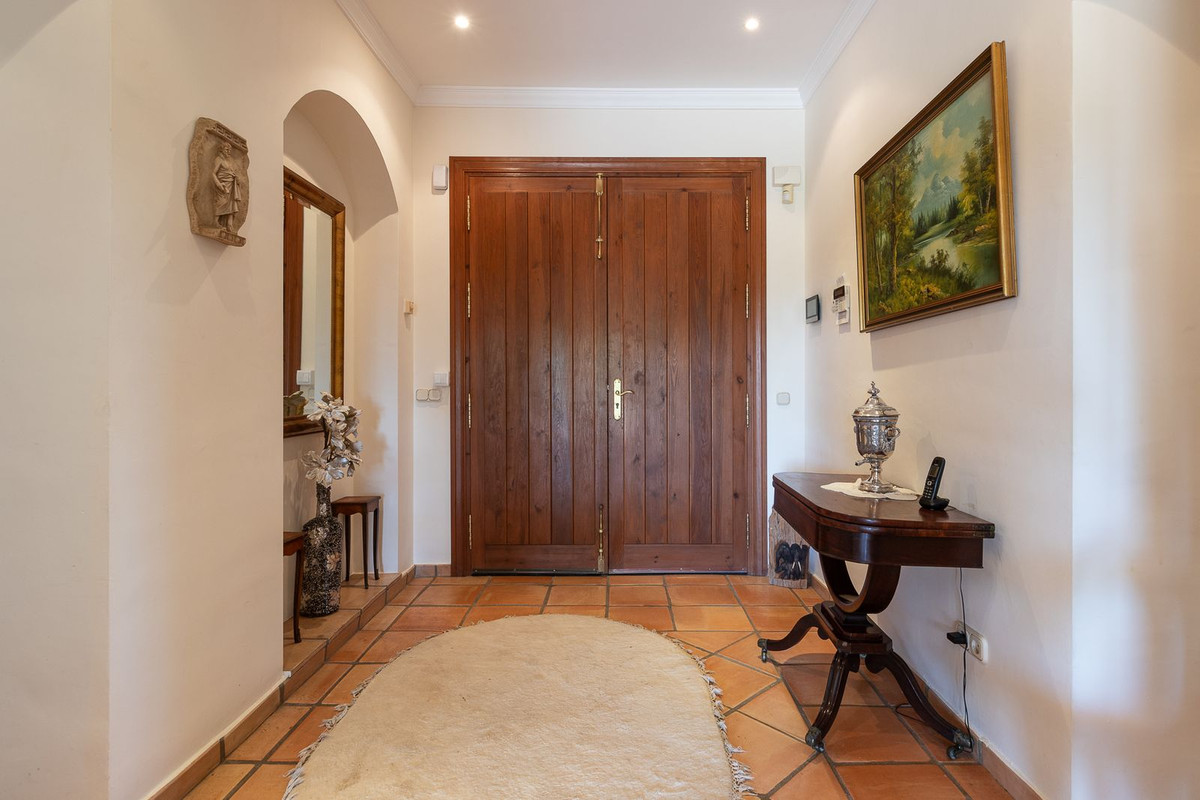 Villas de 5 dormitorios en venta en Elviria – R5450344 Villas de 5 dormitorios en venta en Elviria – R5450344