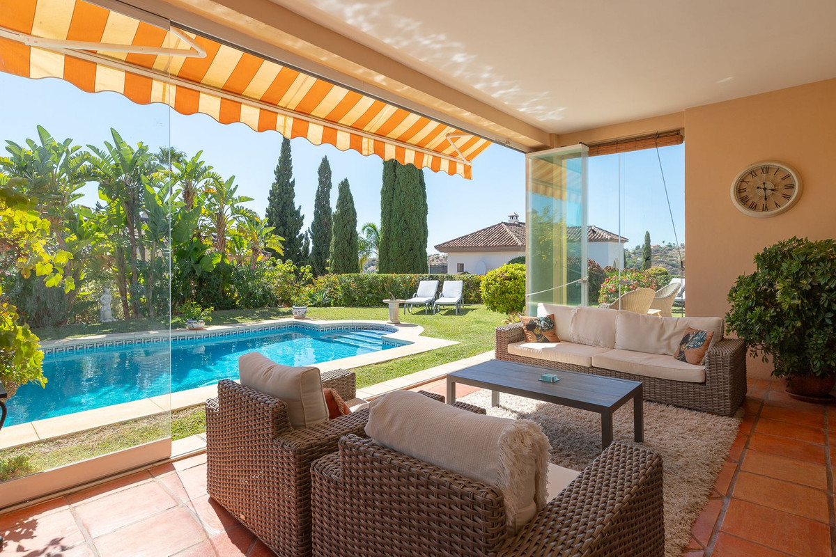 Villas de 5 dormitorios en venta en Elviria – R5450344 Villas de 5 dormitorios en venta en Elviria – R5450344